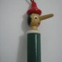 SAN GIMIGNANO PINOCCHIO WOODEN BALL POINT PEN ITALY