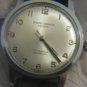 RARE VINTAGE SIGMA-VALMON GENEVE 4041 17J MECHANICAL MENS WATCH