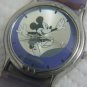 Disney Mickey Mouse Quartz WATCH
