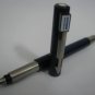 SCHLICK PARKER NAVY-SILVER FOUNTAIN PEN