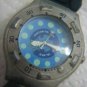 ISRAEL MACCABI TEL AVIV FOOTBALL CLUB QUARTZ WATCH