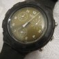 SWATCH AG 1995 CHRONOGRAPH 4 JEWELS QUARTZ WATCH SWISS