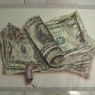 $$$ by Robin 1984 Wizards & Genius Poster #7247 Idealdecor