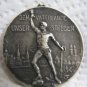 Eidgenossisches Turnfest 1903 Medal Holy Freres Zurich