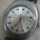 DUXOT of SWITZERLAND De Luxe 25j automatic men's watch