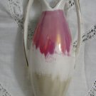 AMPHORA by ARTIS Art Pottery Stylish Vase, Israel 1960'