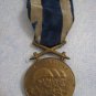 Czechoslovakia Military Merit Medal ~ Original