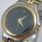 AMAZING PAUL JARDIN BLACK DIAL GENTS BRACELET WATCH