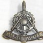 MILITARY TECHNICAL BOARDING COLLEGE BADGE IDF ISRAEL