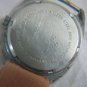 VINTAGE TECHNOS 17 JEWELS MECHANICAL MENS SWISS WATCH