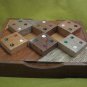 KILKENNY Irish Beer ~ Wooden Box with cubes