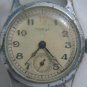 FIRST POBEDA RUSSIAN WATCH 1949 * TRADE UNION'S AWARD