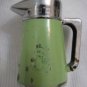 Vintage PLATINI Soccer ~ Xiong Mao PANDA Lighter