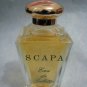 SCAPA Eau de Toilette 30 ml Splash France