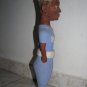 Ca.1900 African Colonial British Navy Force Sailor 17"