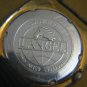 Langel 17j Date Mechanical men's watch Swiss