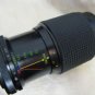 MITAKON MC ZOOM 1:4.5  f=70-180 mm LENS