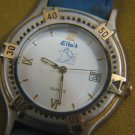 AQUARIUS Elbit IDF Israel Military Industry ADI 632 Quartz watch