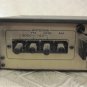 RARE VINTAGE MARANTZ AM/FM STEREO TUNER ST 25 JAPAN