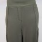 "DISCREET" WOMEN GREEN COMFTY HAREM PANTS BAGGY ALADDIN GENIE