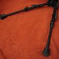 HUNTING RIFLE STAND ISRAEL IDF BLACK