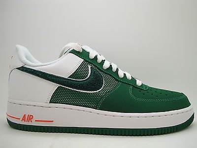 airforce 1 gorge green