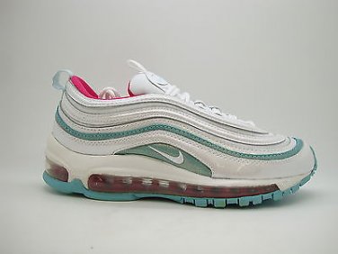 womens nike air max 97 white