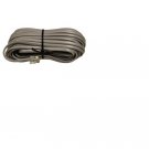 1 QTY: Somfy MODULAR 4-CONDUCTOR CABLE 25'