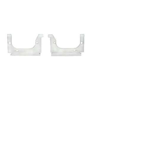 1 QTY: Somfy / HUNTER DOUGLAS EASYGLIDE ADAPTER