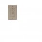 1 QTY: Somfy Up/Stop/Down Master Switch for IRS 300 (White)
