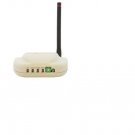 1 QTY: Somfy UNIVERSAL RTS INTERFACE 16CHAN