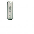 1 QTY: Somfy Telis 4 RTS Silver Transmitter