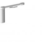 1QTY: Somfy GLYDEA 35 RTS US 10' PLUG (# 1001615) for Somfy motorized Drapery