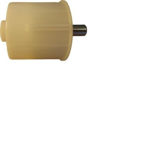 2&acirc;�� Collapsible End Cap (Silent) - 10mm Shaft