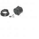 ROLL UP CROWN AND DRIVE SHANGRI-LA 38 MM