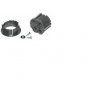 ROLL UP CROWN AND DRIVE SHANGRI-LA 38 MM