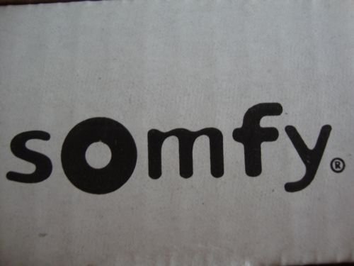 1 QTY: SOMFY ST50 STAR HEAD ACMEDA MOTOR BRACKET COVER (MPN # 9016297)
