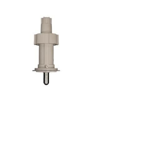 ST50 AUTO PLUG END 56MM TUBE