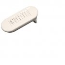 TABLE TOP DECOFLEX HOUSING WHITE