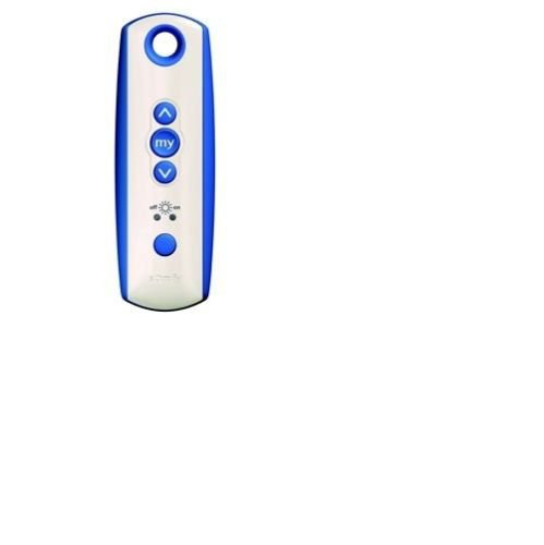1 QTY: Somfy Telis 1 Soliris RTS Patio Transmitter