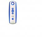 1 QTY: Somfy Telis 1 Soliris RTS Patio Transmitter