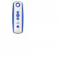 1 QTY: Somfy Telis 1 Soliris RTS Patio Transmitter