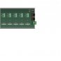 1 QTY: Somfy SMART POWER PANEL, 5 ST30 COMM PORT MOTORS