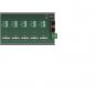 1 QTY: Somfy SMART POWER PANEL, 5 ST30 COMM PORT MOTORS