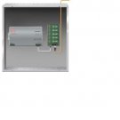 1 QTY: Somfy ST30 POWER AND BUSS DISTRIBUTION PANEL, 10 MOTORS