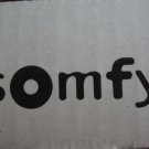 1 QTY: Somfy KIT LT CSI BRACKET (# 9910051) for Somfy motorized systems