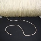 500 FEET 1.8mm Alabaster  LIFT CORD for Blinds , Shades, and more.
