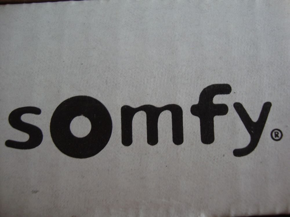 1 QTY: Somfy NEW ILT SETTING TOOL (# 9050280) Makes setting Motor limits EASY!