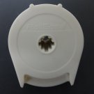 1 QTY:ROLLEASE  R8 Roller Shade CLUTCH : #R8C03  for 1 1/4"  tube, in Natural