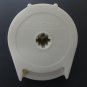 1 QTY:ROLLEASE  R8 Roller Shade CLUTCH : #R8C03  for 1 1/4"  tube, in Natural